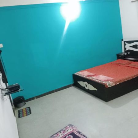אליבאוג Sai Sneh Holidays Cottage מראה חיצוני תמונה